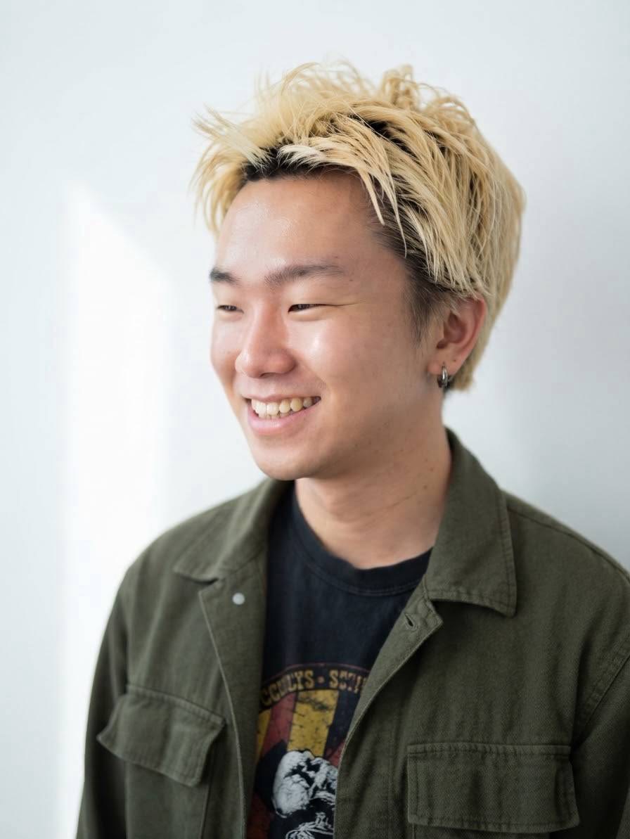 大葉 敬介
